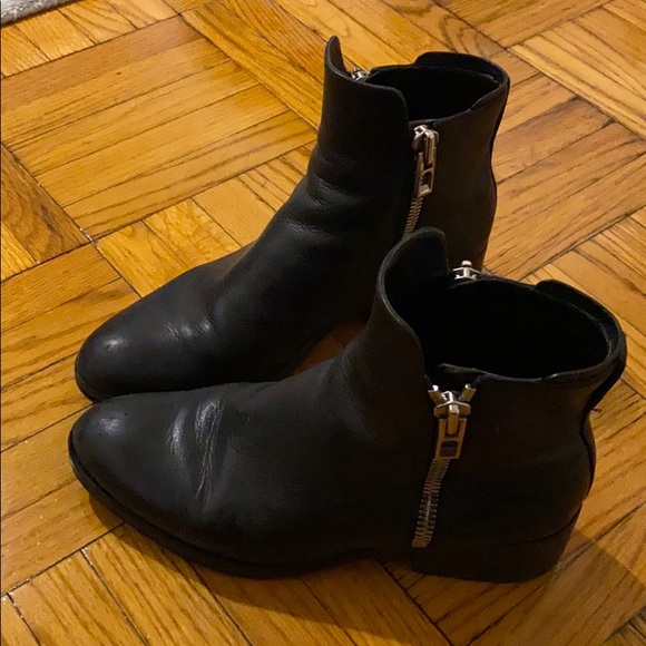 3.1 Phillip Lim Shoes - Phillip lim Alexa boot